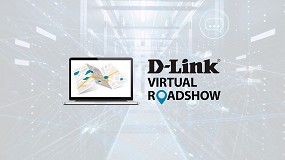 Foto de D-Link estrena 'Virtual Roadshow' ante su canal de partners