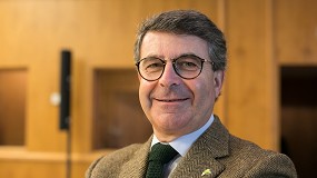 Foto de Jorge Neves eleito vice-presidente da Confedera��o Europeia de Produtores de Milho