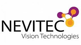 Foto de Bcnvision refuerza su apuesta por la visin artificial con Nevitec Vision Technologies