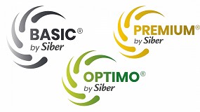 Foto de Premium, Optimo y Basic: las tres nuevas categoras de Siber que se adaptan a cualquier proyecto