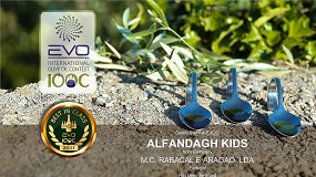 Foto de Azeite de Alf�ndega da F� considerado o melhor do Mundo