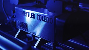 Foto de Mettler Toledo redefine la velocidad y la precisin de las controladoras de peso con la nueva tecnologa de clula de carga FlashCell