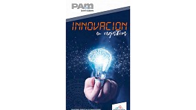 Foto de Ya disponible para descarga el folleto ‘Innovaciones en registros’ de Saint-Gobain PAM