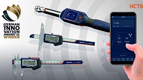 Foto de Hoffmann Group Connected Tools' recebe o Prmio Alemo de Inovao 2021