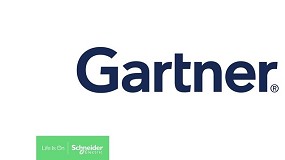 Foto de Schneider Electric obtiene el cuarto puesto en el Top 25 de la Cadena de Suministro del ranking Gartner 2021