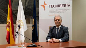 Foto de Tecniberia celebra su Asamblea General y elige a su nueva Junta Directiva para el período 2021-2025