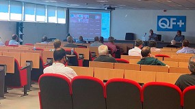 Foto de QFplus celebra su Asamblea General de Socios