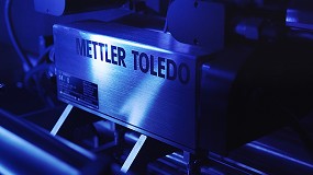 Foto de Velocidad y precisin de las controladoras de peso con la nueva tecnologa de clula de carga FlashCell de Mettler Toledo