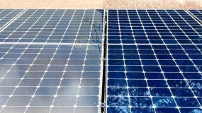 Foto de Solar Wash Protect: aumente a eficiência dos seus painéis solares