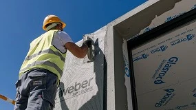 Foto de Saint-Gobain Portugal aposta na construo modular e reitera compromisso com a inovao