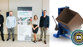 Foto de Engineering Newcomer: norelem procura os engenheiros do futuro