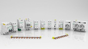 Foto de Resi9, la renovada gama de proteccin para cuadro elctrico de Schneider Electric