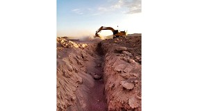 Foto de Tierras, rocas de excavacion y arena, cmo manejarlos en la obra?