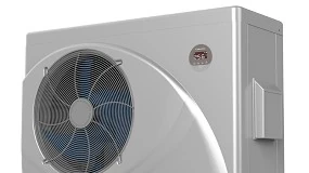 Foto de Bombas de calor TECNA MICROWELL HP para piscinas 