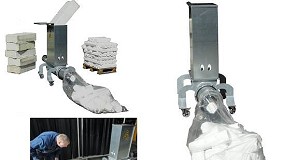 Foto de Compactador mini de poros (vdeo)