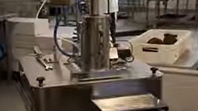 Foto de Cortadora de atum KSL950 (vdeo)