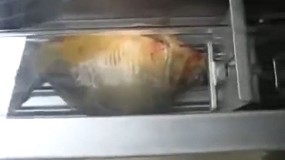 Foto de Cortadora automática de pescado V2902 (vídeo)