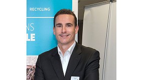 Foto de Interecycling–Sociedade de Reciclagem, S.A. apuesta por la tecnología de Tomra Sorting Recycling y sus equipos Finder y Finder con NIR para la recuperación de RAEE