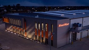 Foto de Wood-Mizer ampla su planta de produccin y sus oficinas en Polonia