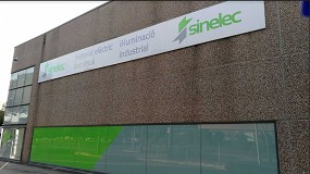 Foto de Grupo Sinelec cuenta con dos nuevos puntos certificados como IAD por Schneider Electric
