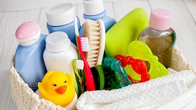 Foto de La industria valora las categoras de Higiene y Cosmtica (con productos destacados) - Parte 2