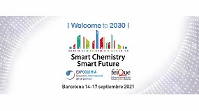 Foto de Smart Chemistry Smart Future, una cita con las tecnologías disruptivas de la química para avanzar hacia un 2030 sostenible y competitivo