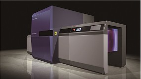 Foto de La prensa AccurioJet KM-1e de Konica Minolta gana el premio BLI 2021-2022 PaceSetter de Keypoint Intelligence