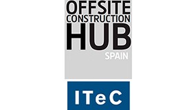 Fotografia de [es] ITeC y Offsite Construction Hub unen fuerzas en materia de construccin industrializada