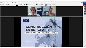 Foto de Buenas expectativas para el sector de la construcción, según el informe Euroconstruct