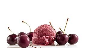 Foto de O sabor Cereja do Fundo regressa s lojas da Santini em junho