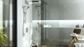 Foto de Genebre y sus múltiples soluciones para ducha