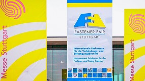 Fotografia de [es] Eskuin organiza una participacin agrupada en la feria Fastener Fair Stuttgart 2021