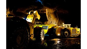 Foto de Epiroc gana un gran pedido de equipos de minería en México