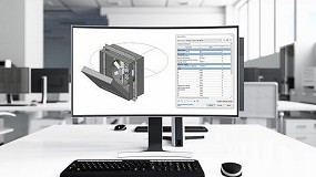Foto de Ventiladores em formato BIM: uma soluo Sodeca