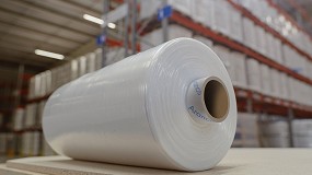 Foto de Tres principios bsicos para lograr un embalaje industrial ms sostenible