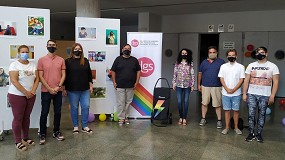Picture of [es] Rolser apoya a la comunidad LGTBIQ+