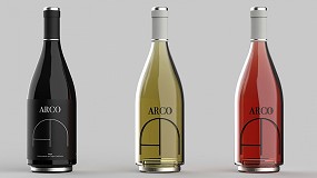 Foto de Verallia premia tres diseos de botellas para vestir vinos que destaquen en los lineales de todo el mundo