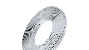 Foto de Arruelas de presso Heico-Lock (ficha de produto)