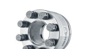 Foto de Porcas tensoras Heico-Tec (ficha de produto)