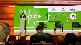 Foto de La FEMP, el Ayuntamiento de Valladolid y Ecoembes celebran la jornada Economa Circular, Reconstruccin y Entidades Locales