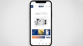 Foto de Nuevo formato interactivo del Catlogo Tarifa de Baxi