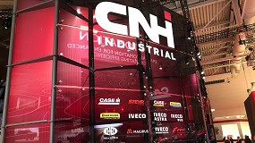 Foto de CNH Industrial anuncia dos nuevos nombramientos en su equipo de dirección