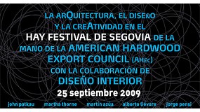 Foto de Segovia acoge el Festival Hay con el apoyo de AHEC