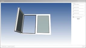 Foto de WinDo Plan e WinDo Flow: a digitalizao das janelas de PVC