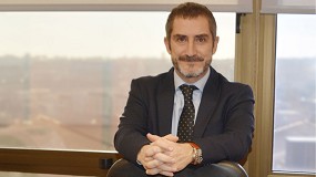 Foto de Francisco Pardeiro, de Schréder España, nombrado nuevo vicepresidente de Anfalum