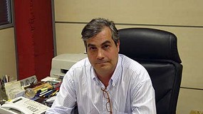 Picture of [es] Juan Vicente Gmez-Lechn opina sobre Fimma-Maderalia