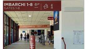 Foto de El aeropuerto italiano de Forlì se convierte en ‘COVID free’ gracias a las soluciones de Beghelli