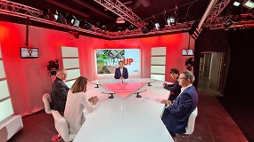 Foto de Manitou Group presenta su programa 'On the Way Up!' en materia de Responsabilidad Social Corporativa