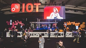 Foto de IOT Solutions World Congress se aplaza a mayo de 2022