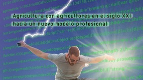 Fotografia de [es] COAG elabora un anlisis sobre el futuro de la agricultura en la economa digital y verde